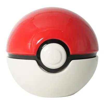 Pojemnik na ciastka Pokemon - Pokeball