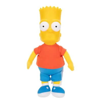 Pluszak Simpsonowie - Bart Simpson