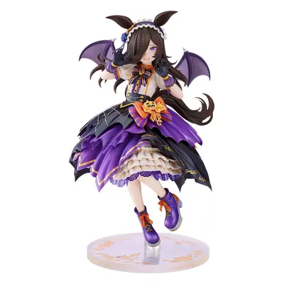 Figurka Uma Musume: Pretty Derby 1/7 - Rice Shower (Vampire Makeover! Ver.)