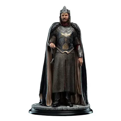 Figurka The Lord of the Rings / Władca Pierścieni 1/6 - King Aragorn (Classic Series)