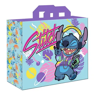 Torba na zakupy Disney - Stitch Music