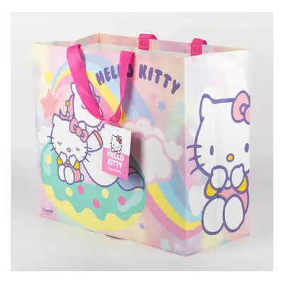 Torba na zakupy Hello Kitty - Unicorn