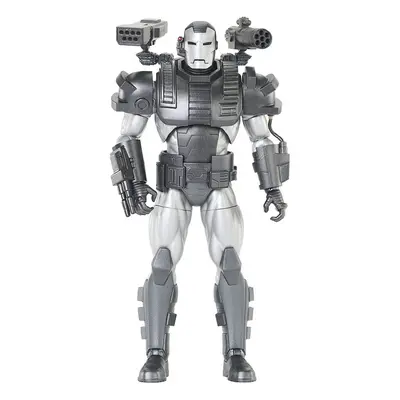 Figurka Marvel Select - War Machine