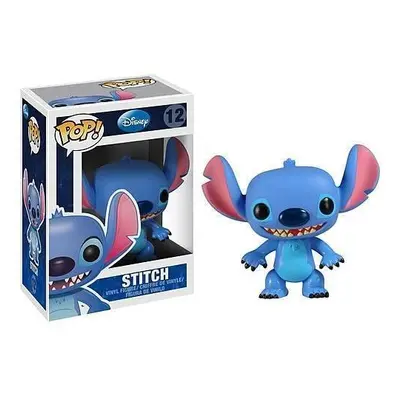 Figurka Disney POP! - Stitch 9 cm