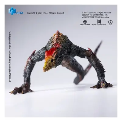 Figurka Godzilla vs. Kong Exquisite Basic - Skullcrawler