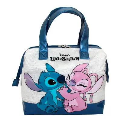 Kosmetyczka Disney - Stitch i Angel