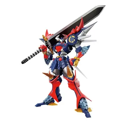 Model figurki SUPER ROBOT WARS HG - DYGENGUAR