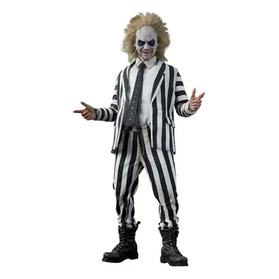 Figurka Beetlejuice / Sok z żuka 1/6 - Beetlejuice