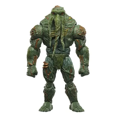 Figurka Werewolf By Night / Wilkołak nocą Marvel Legends - Man-Thing