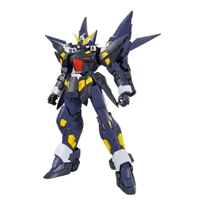 Model figurki HG SUPER ROBOT WARS - HUCKEBEIN Mk-II