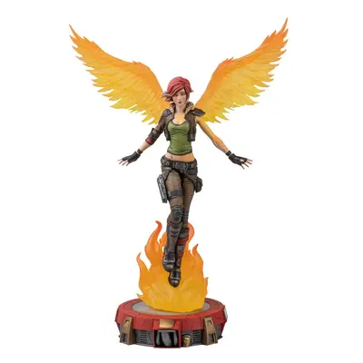 Figurka Borderlands - Lilith the Firehawk