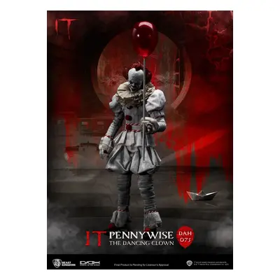 Figurka Stephen Kings It / To Dynamic 8ction Heroes 1/9 - Pennywise