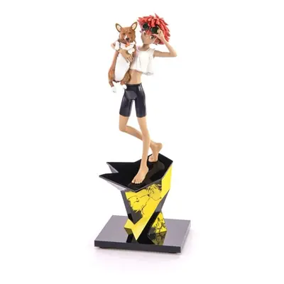 Figurka Cowboy Bebop 1/8 - Ed & Ein