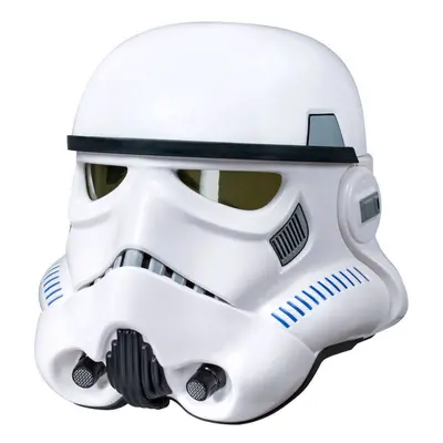 [Outlet] Hełm elektroniczny Star Wars Black Series - Stormtrooper *OTWIERANY*