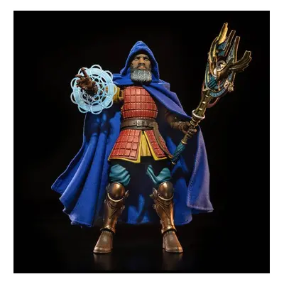 Figurka Mythic Legions: Poxxus - Zende Amaanthyr