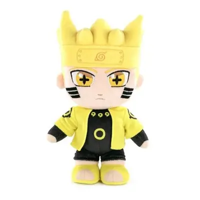 Pluszak Naruto Shippuden - Naruto Six Paths Sage (29 cm)