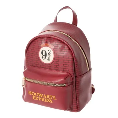 Plecak Harry Potter - Hogwarts Express 9 3/4 (25 cm)