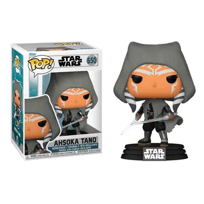 Figurka Star Wars: Ahsoka POP! - Ahsoka Tano