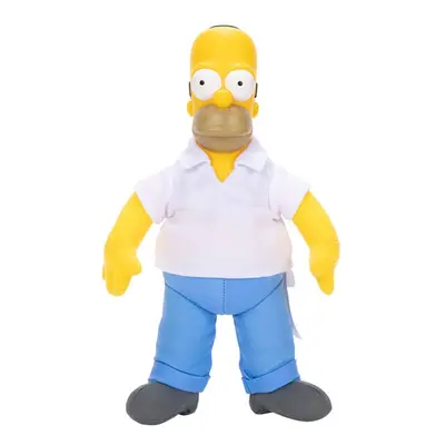 Pluszak Simpsonowie - Homer Simpson