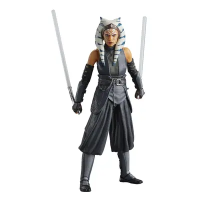 Figurka Star Wars Black Series Archive - Ahsoka Tano