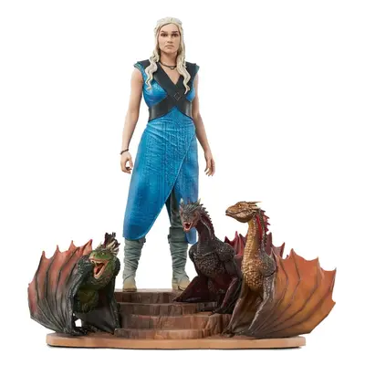 Figurka Game of Thrones / Gra o Tron Gallery - Daenerys Targaryen