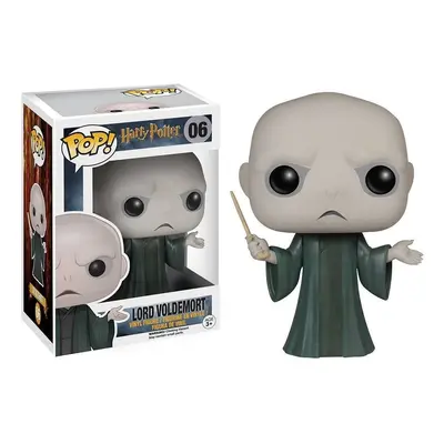 Figurka Harry Potter POP! - Voldemort