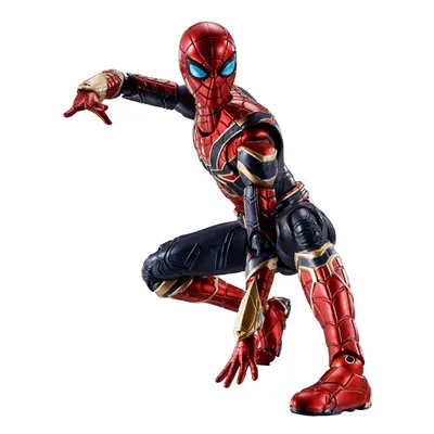 Figurka Spider-Man: No Way Home S.H. Figuarts - Iron Spider-Man