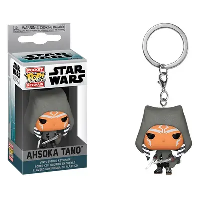 Brelok Star Wars: Ahsoka POP! - Ahsoka Tano