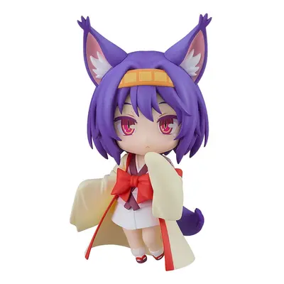 Figurka No Game No Life Nendoroid - Izuna