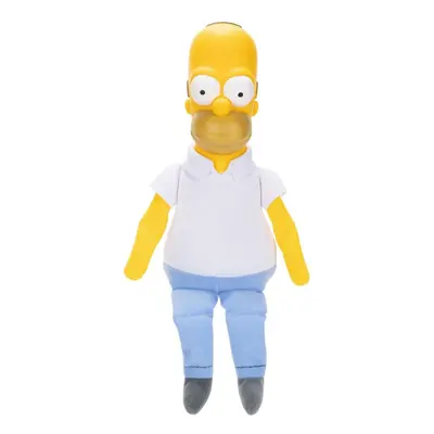 Pluszak Simpsonowie Shelf Talkers - Gadający Homer Simpson (33 cm)