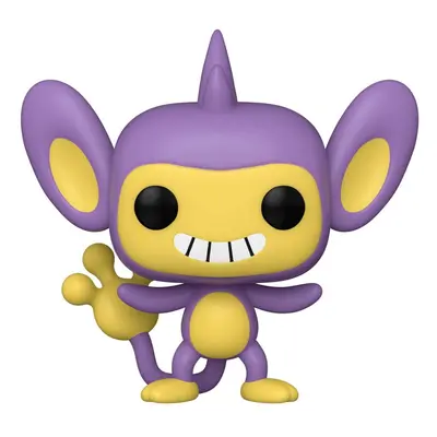 Figurka Pokemon POP! - Aipom (EMEA)