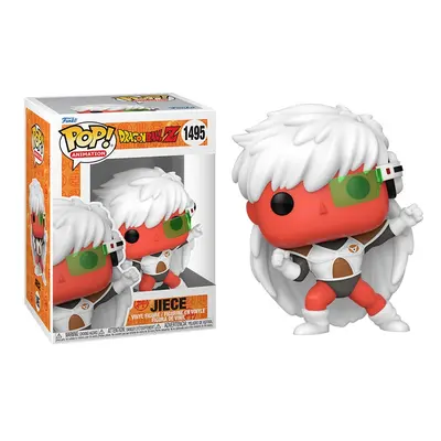 Figurka Dragon Ball Z POP! - Jiece