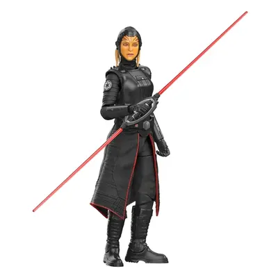 Figurka Star Wars: Obi-Wan Kenobi Black Series - Fourth Sister (Inquisitor)