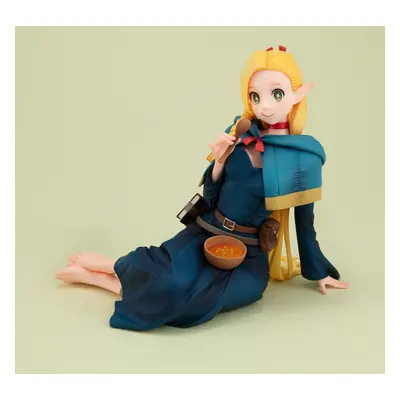 Figurka Delicious in Dungeon Melty Princess Palm Size - Marcille