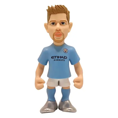 Figurka Manchester City F.C. Minix - Kevin De Bruyne