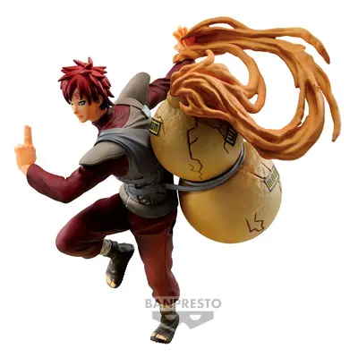 Figurka Naruto Shippuden Banpresto Colosseum - Gaara