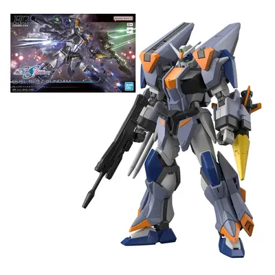 Model figurki GUNDAM HG Cosmic Era 1/144 - Duel Blitz Gundam