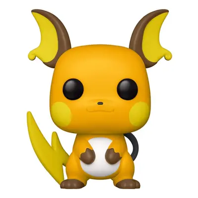 Figurka Pokemon POP! - Raichu (EMEA)