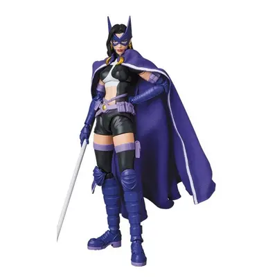 Figurka Batman Hush MAF EX - Huntress