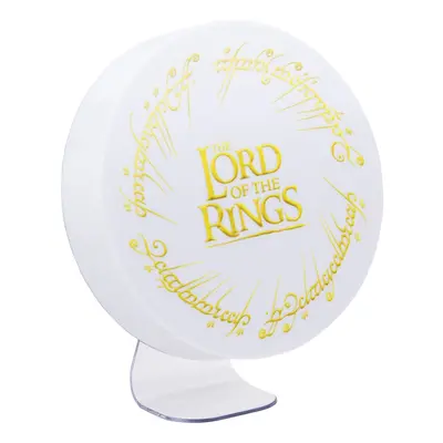 [Outlet] Lampka Lord of the Rings / Władca Pierścieni - Logo *USZKODZONE OPAKOWANIE*