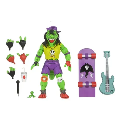 Figurka Teenage Mutant Ninja Turtles (Archie Comics) - Mondo Gecko