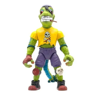 Figurka Teenage Mutant Ninja Turtles Ultimates - Mondo Gecko