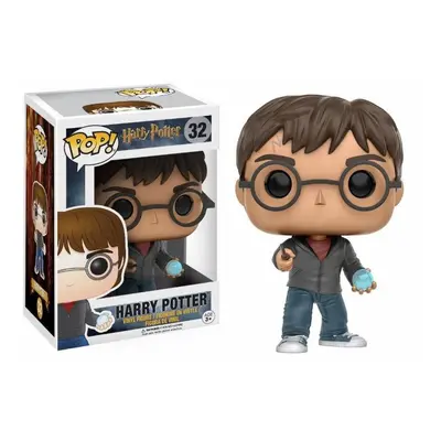 Figurka Harry Potter POP! - Harry w/ Prophecy