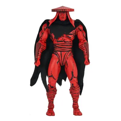 Figurka Teenage Mutant Ninja Turtles (Mirage Comics) - Foot Elite Assassin (Red & Black Variant)
