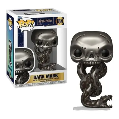 Figurka Harry Potter POP! - Dark Mark (184)