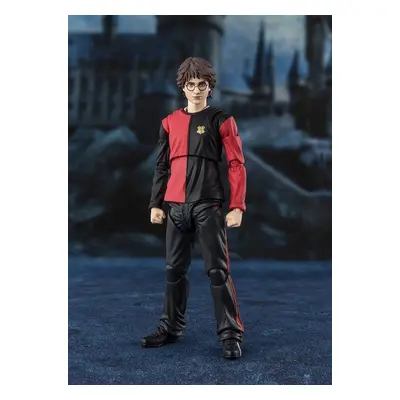 Figurka Harry Potter i Czara Ognia S.H. Figuarts - Harry Potter