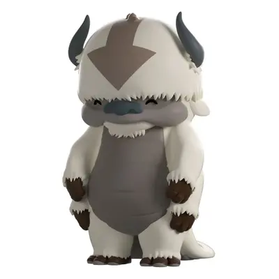 Mini figurka Avatar: Legenda Aanga - Appa Standing