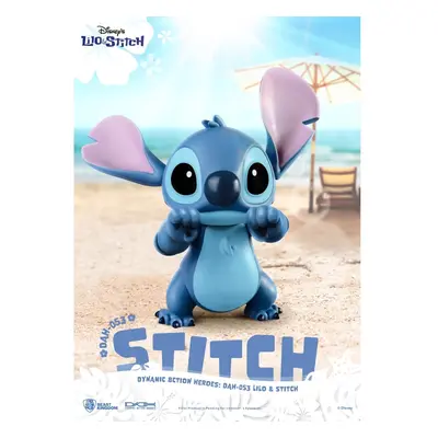 [Outlet] Figurka Lilo i Stitch Dynamic 8ction Heroes 1/9 - Stitch *OTWIERANA*