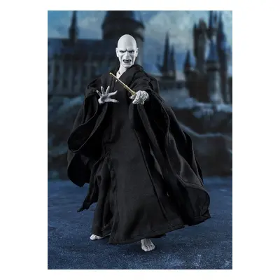 Figurka Harry Potter i Czara Ognia S.H. Figuarts - Lord Voldemort
