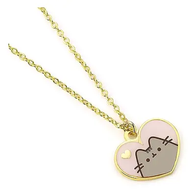 Naszyjnik Pusheen #2